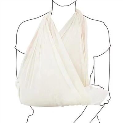 त्रिकोणीय पट्टी कैसे चुनें?