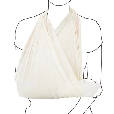 आर्म क्रैवेट बैंडेज